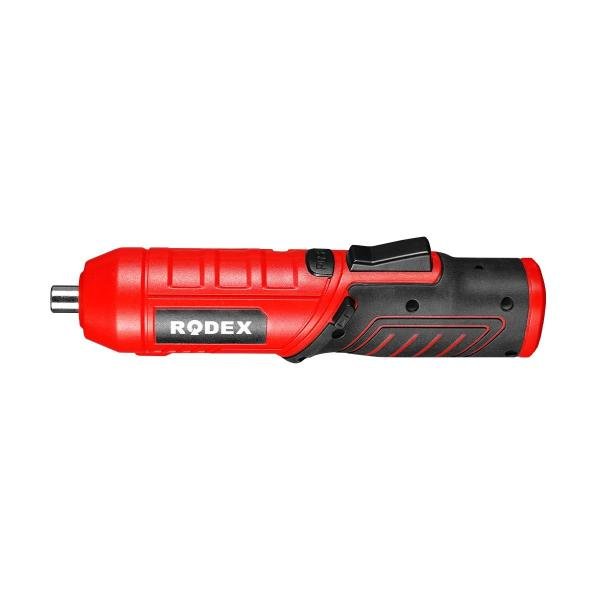 Rodex Rdx3085 Akülü Vidalama