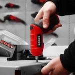 Rodex Rdx3085 Akülü Vidalama