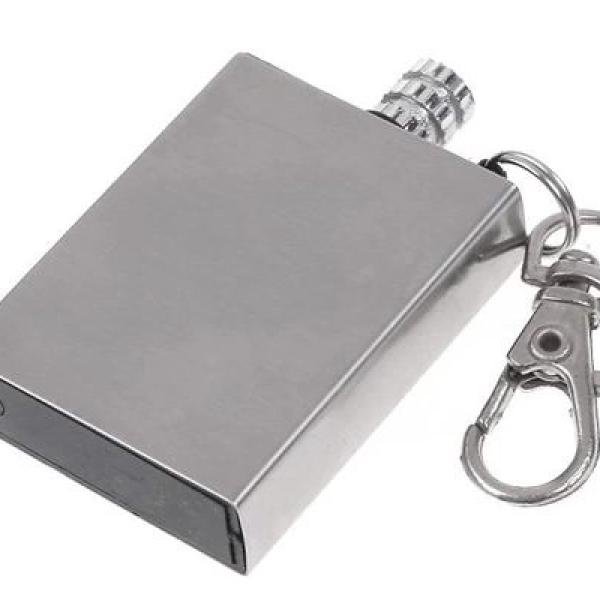Metal Kibrit