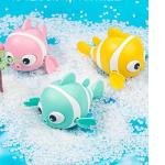 Küvet Banyo Balığı Hareketli