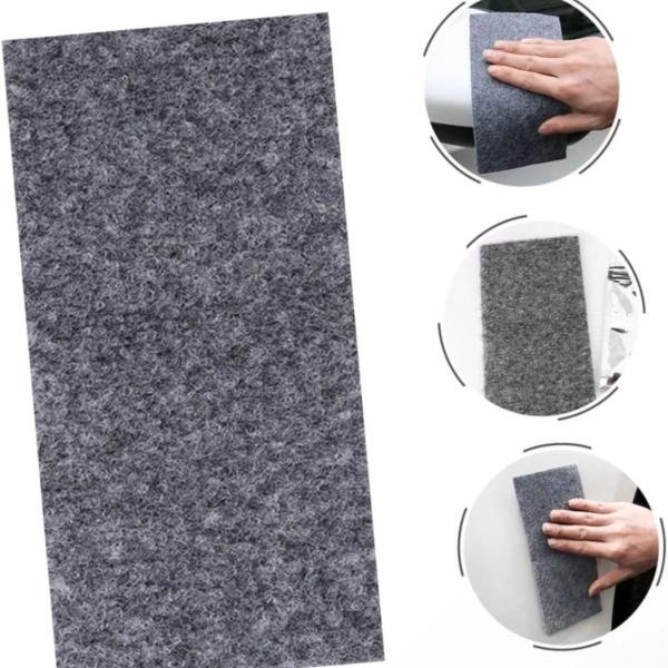 Çok Amaçlı Çizik Giderici Set