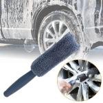 Mikrofiber Jant Temizleme Fırçası