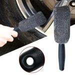 Mikrofiber Jant Temizleme Fırçası