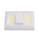 Cob Ledli Duvar Dolap Lambası Wt-382