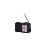 Rt-1218 Fm-am-sw Dünya Radyo
