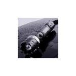Km-110 Profesyonel Şarjlı El Feneri Ledli+flashlight+zoom Özellikli  Aparatlı 6 Parça Full Set