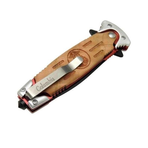 Columbıa Fs-1103-1 Polıce Çakı