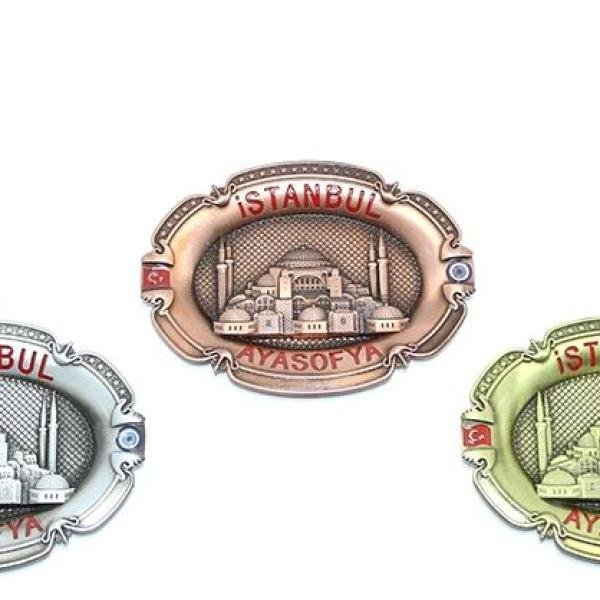 İstanbul Yöresel Magnet 2alk92