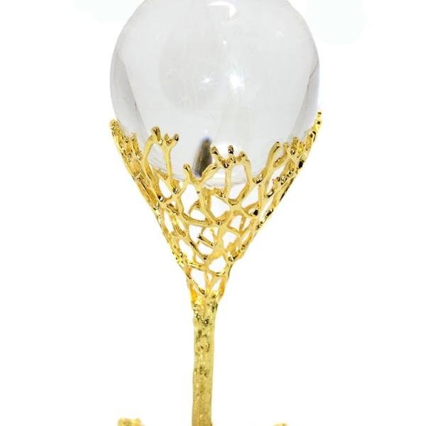Dekoratif Kristal Küre Alk1239