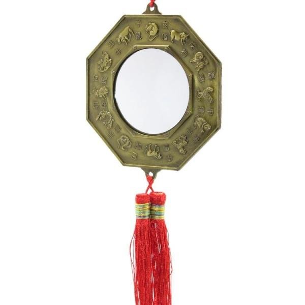 Bagua Aynası Alk2257