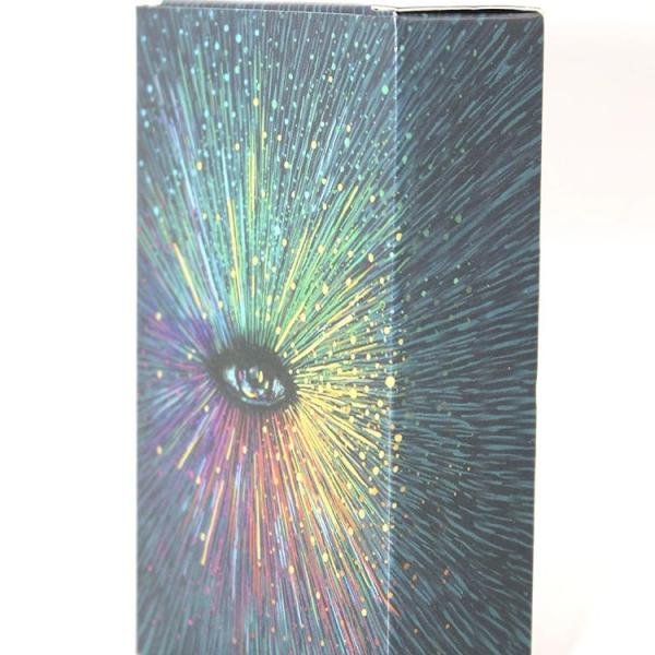 James R.eads The Prisma Visions Tarot Kartı Alk2801