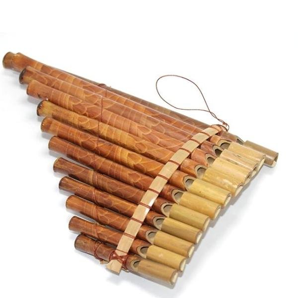 Bambu Pan Filüt Büyük Dıarta No:11