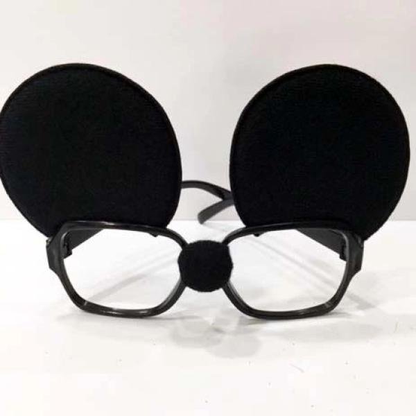 Mickey Mouse Gözlüğü